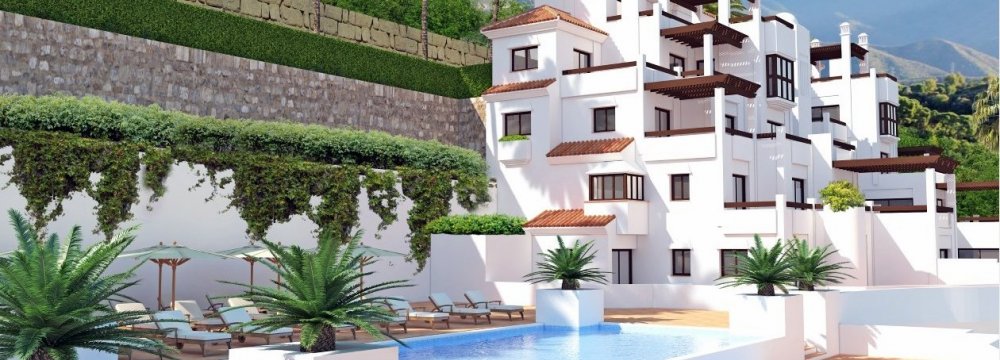 $14b Invested in Spanish Property Market