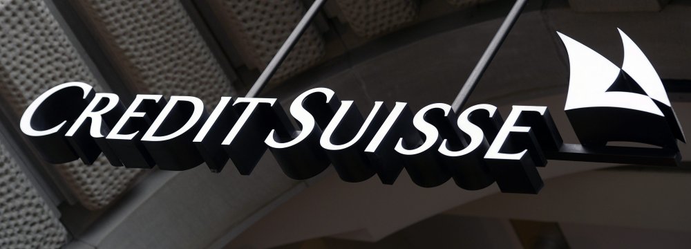 Credit Suisse Targets Rich Thais