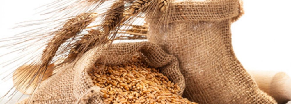 The country may have to spend more on foreign wheat purchases to meet local demand.