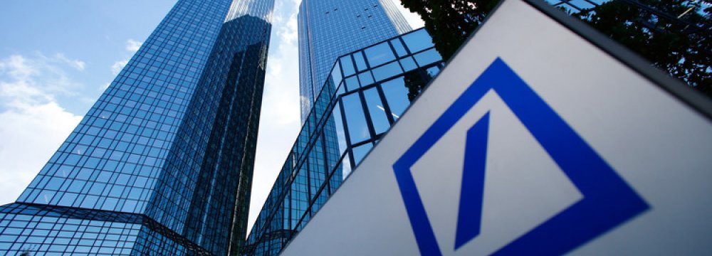 German Bank Says No Need for Capital Increase
