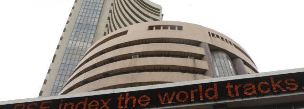 HSBC Upbeat on India Bonds