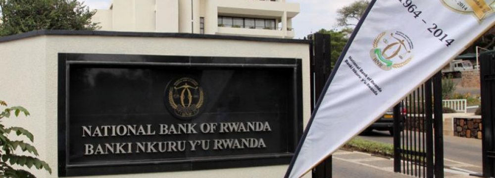Rwanda Outlook Stable