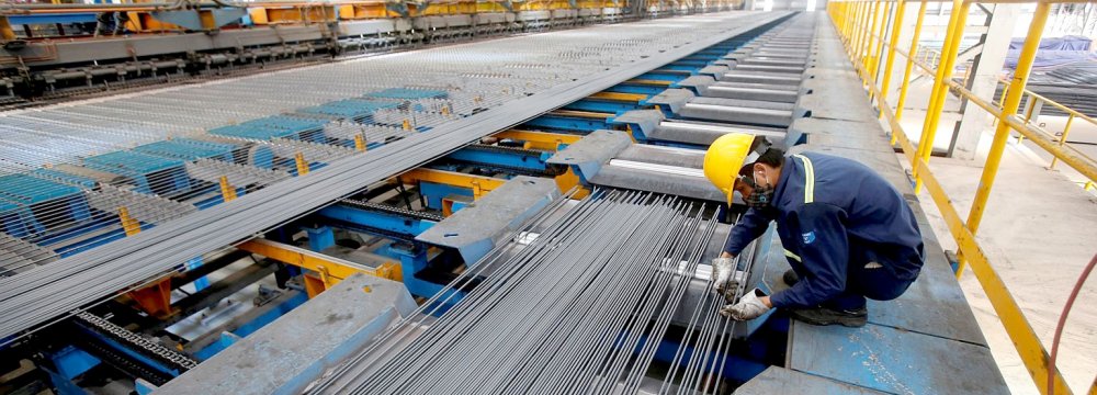 As a construction boom spurs steel demand across Southeast Asia, the ASEAN-5 are importing more steel for their new infrastructure projects. 