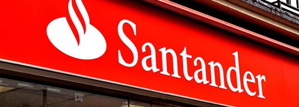 Spanish Bank’s Profit Down 50% in Q2