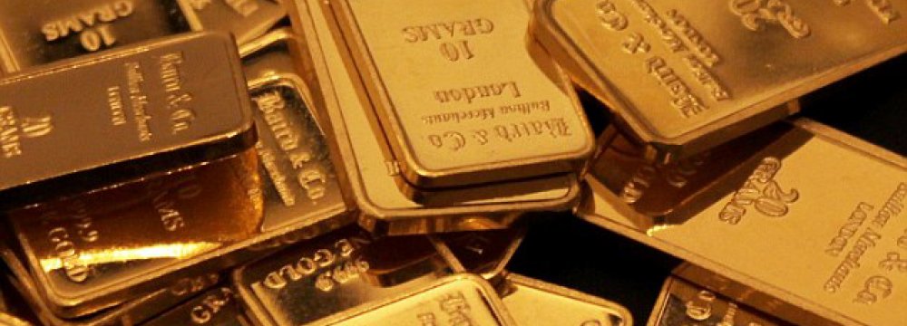 Limited Upside for Gold Pricing
