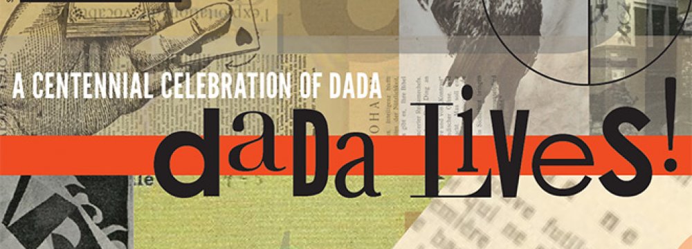 100 Years of Dadaism at University of Cincinnati