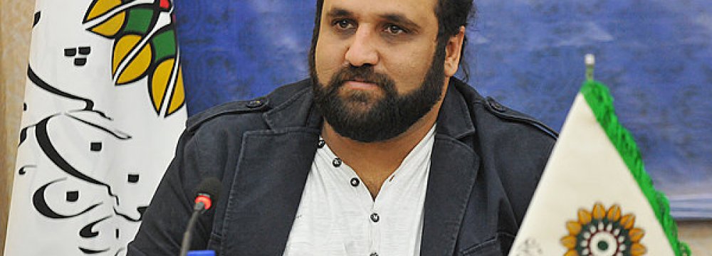 Amir Hussein Shafiee