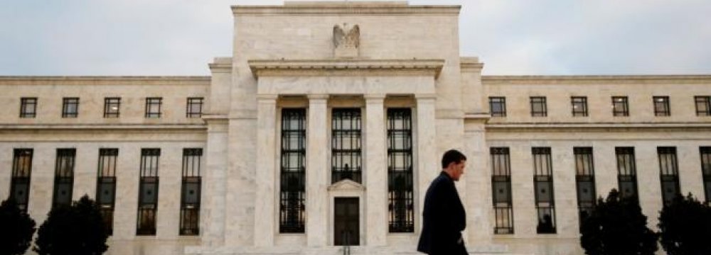 US Banks’ Stress Tests May Offer Some Comfort