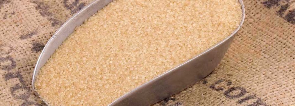 Iran Steps Up Raw Sugar Purchases from Brazil