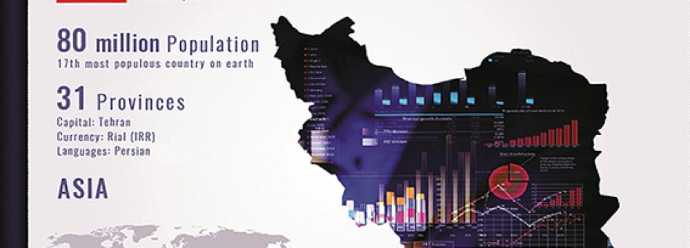 &quot;Handbook on Iran&#039;s Capital Market&quot; Published in English