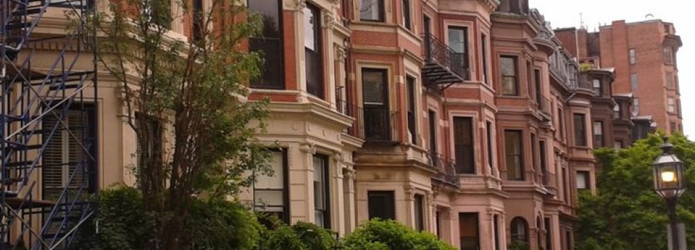 US House Owners Thrive, Renters Struggle