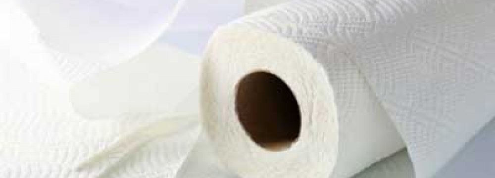 Tissue Producers Seek to Boost Exports