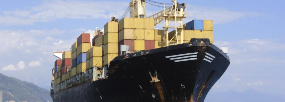 German Exports to Iran Soar