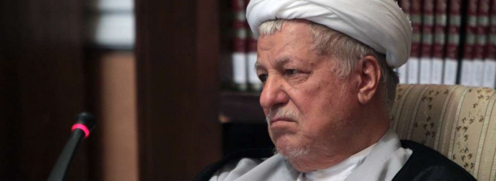 Top Cleric Defends Rouhani Gov&#039;t