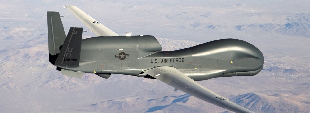 Spy Planes Deterred From Entering Iran Airspace