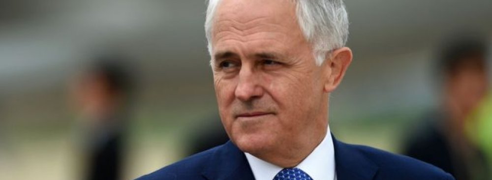 Australia’s PM Gives Terror Warning 
