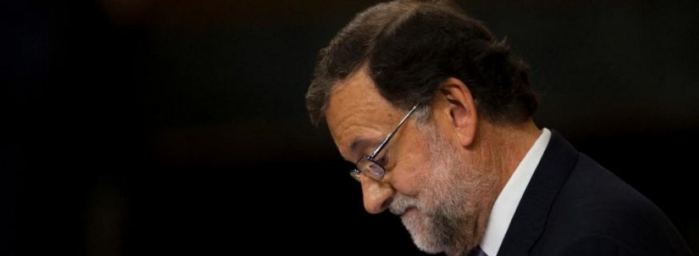 Spanish Premier Loses Bid to Form Gov’t