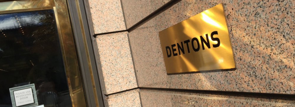 Dentons is a multinational law firm and the world’s largest law firm by number of lawyers.