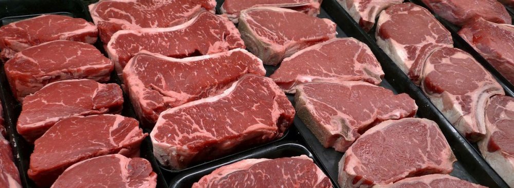 Iran could become self-sufficient in red meat even without an increase in production capacity since it annually loses up to 100,000 tons of red meat across the supply chain, according to FAO.