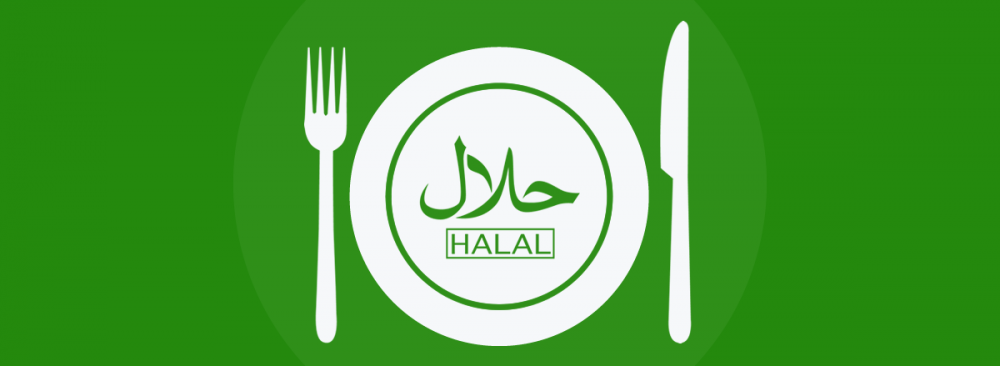 1,500 Food Firms Have Halal License 