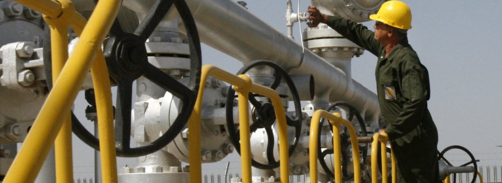 IGAT Receives Gas From Phases 20, 21 