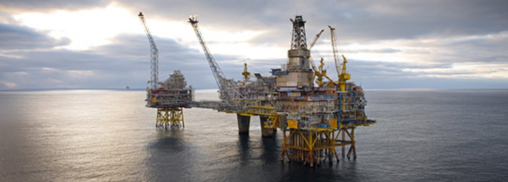 IRAPEC Extends Support to New Oil Contracts 