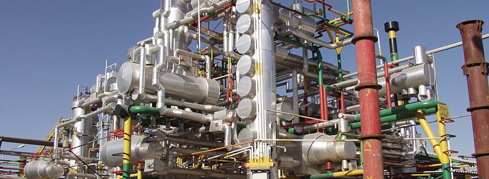 Tehran Refinery to Lower Energy Consumption, Mazut Production 