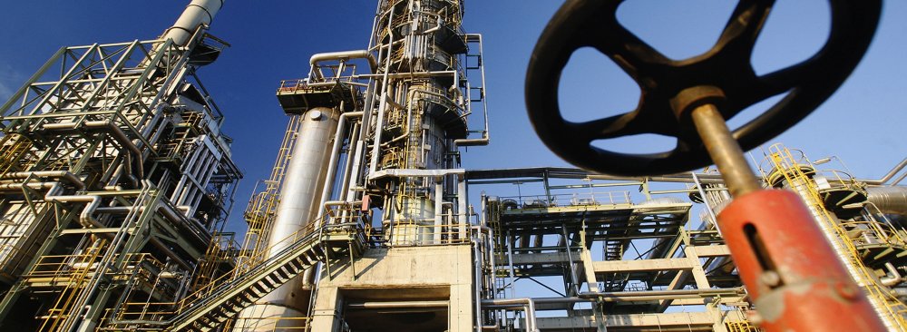 Asian Firms to Implement Iran’s Refinery Projects