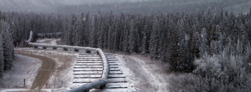 Gazprom, CNPC to Build Gas Pipeline