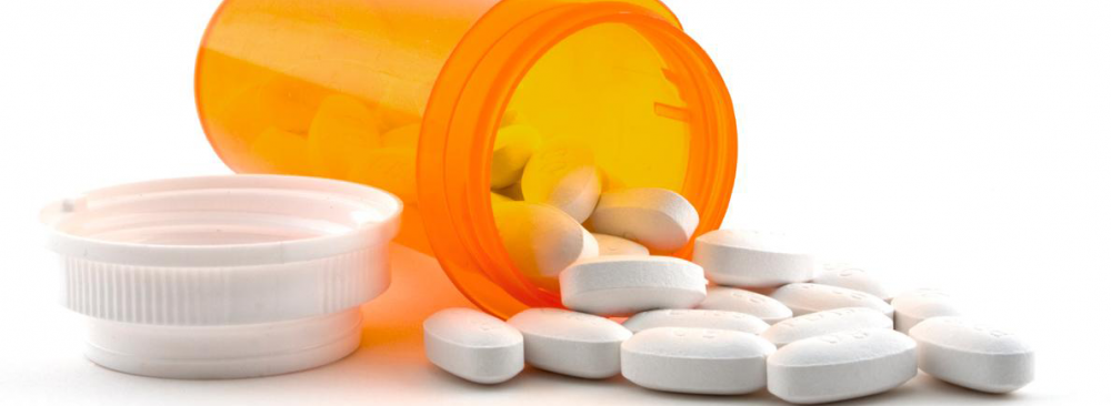 Pharmacies Alerted on Oxycodone 