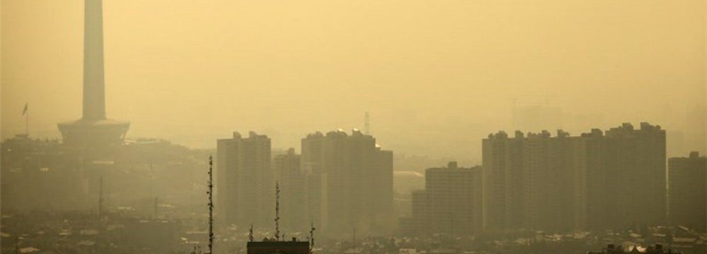 Majlis Commission Approves Clean Air Bill
