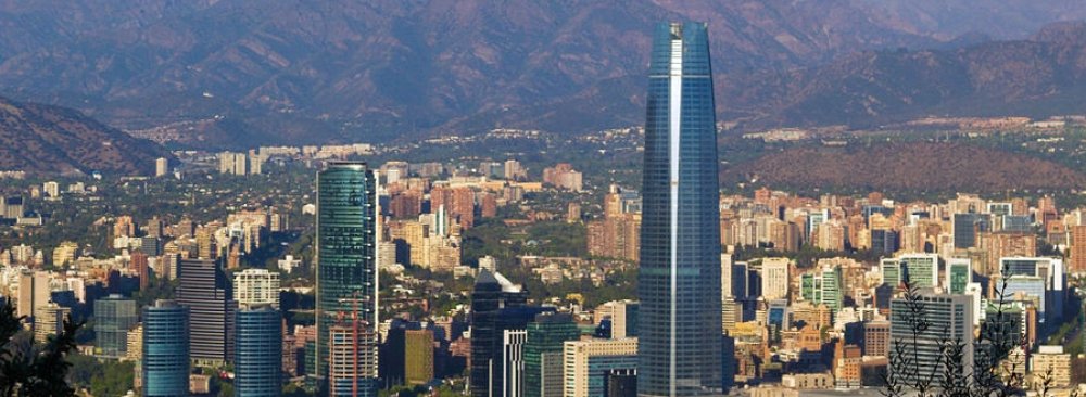 Chile Sees Lowest Growth in 2 Years