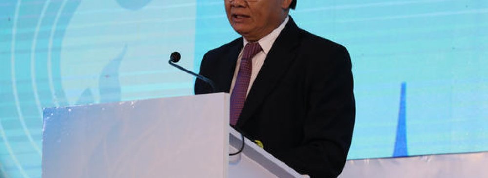 Lao PM Sees Bright Future for ASEAN