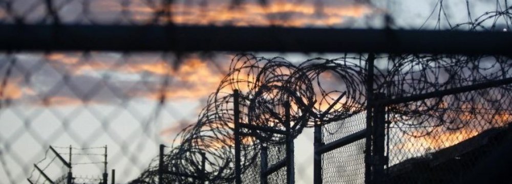 Guantanamo Prisoner Says Saudi Royal Involved in Terror