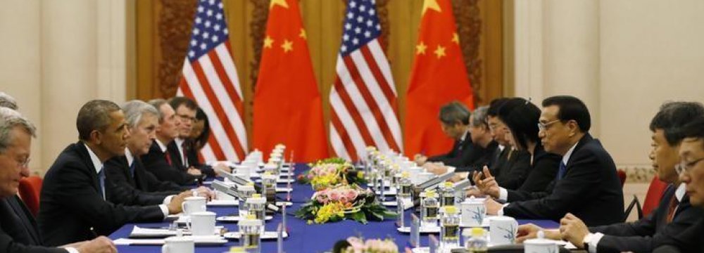 US, China to Step Up Cooperation on North Korea