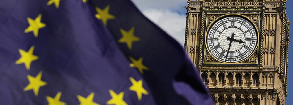 UK to Begin Brexit Before German Election