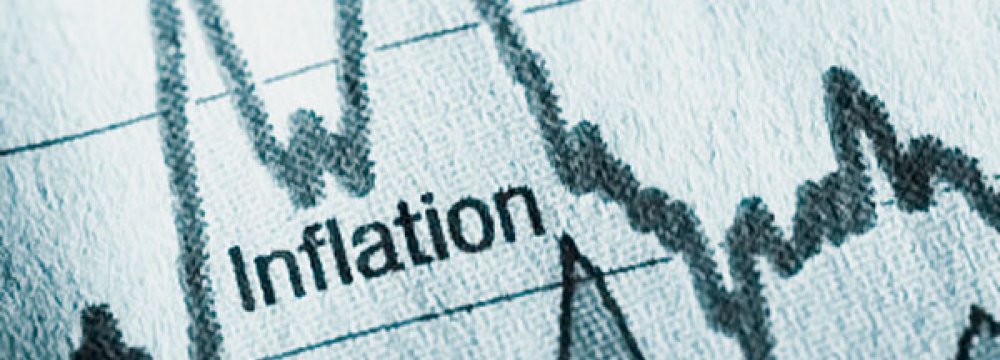 CBI Puts Inflation  at 8.8%
