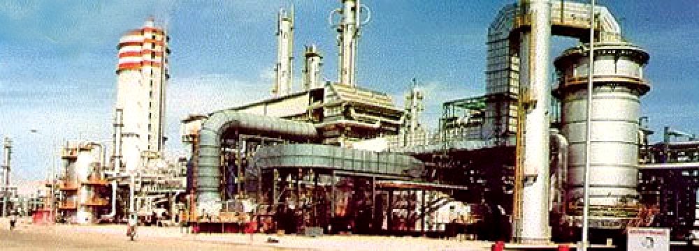 Iran-India JV for Chabahar Urea Plant