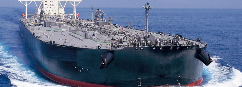 Asia’s August Iran Oil Imports Climb 81%