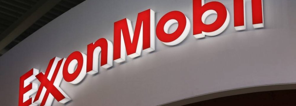Exxon to Sell $1b in Norway Assets