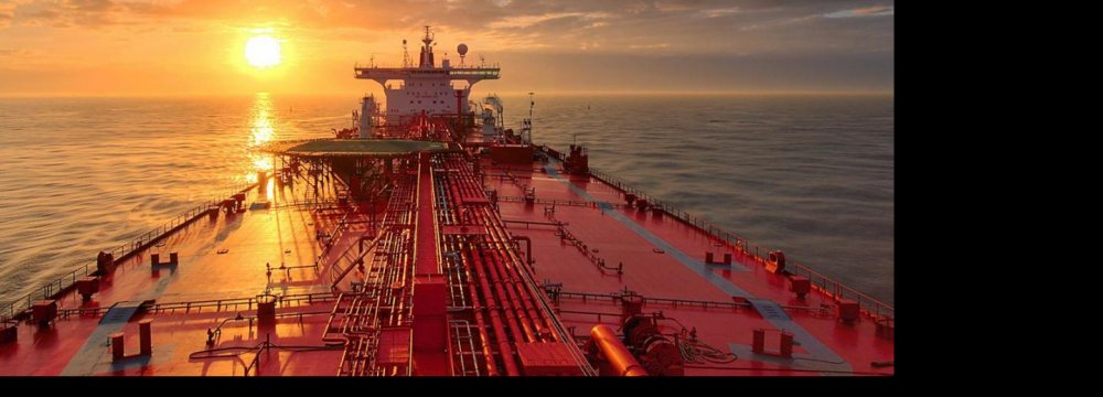 Iran has ramped up oil output by 1 million barrels per day since the removal of sanctions.