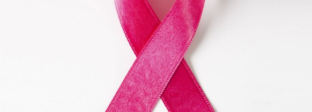 New Cases of Breast Cancer Low