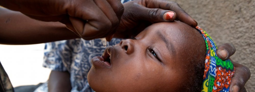 Multiple Disease Outbreaks in South Sudan