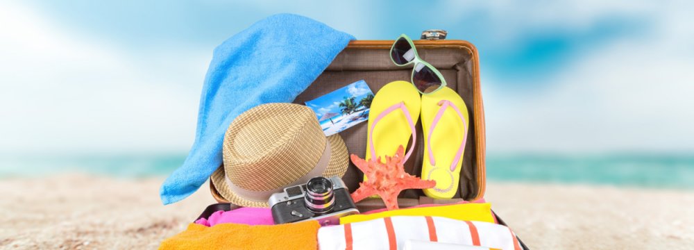 Vacation Improves Wellbeing