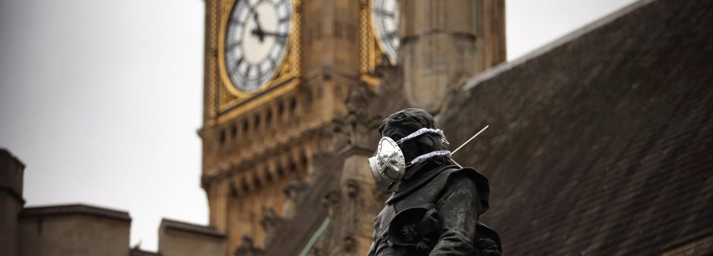 Activists Slam UK’s Poor Air Pollution Response