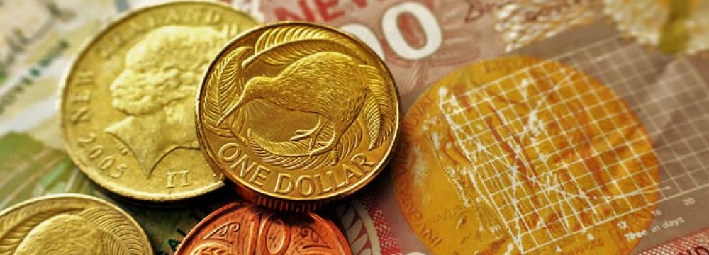 NZ Dollar Faces Rate Cut