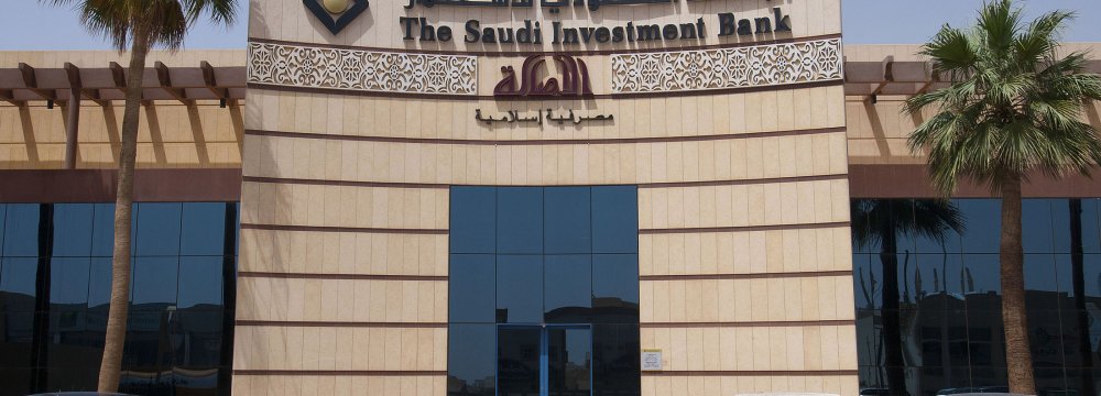 Saudi Banks Ordered to Reschedule Loans