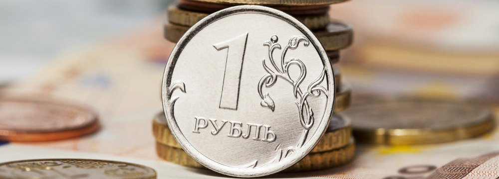 Worst Is Over for Ruble