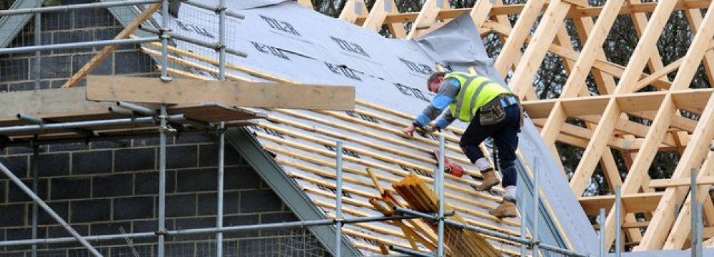 Irish Construction Sector Grows