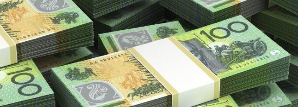 Low Rates Help Australia Economy